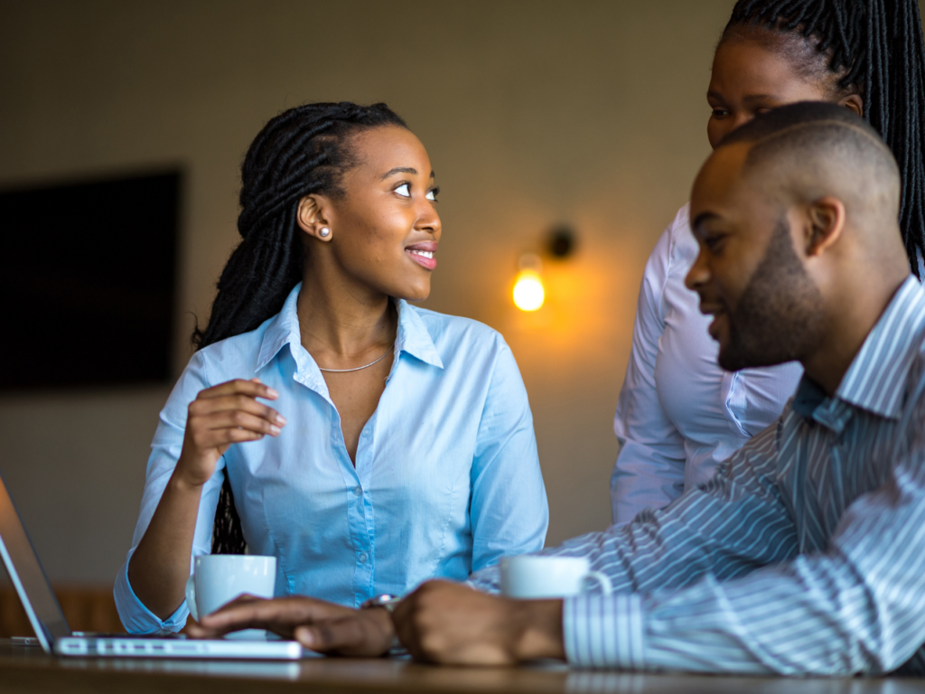 Accès à la finance : comment les solutions numériques changent la donne en Afrique de l’Ouest