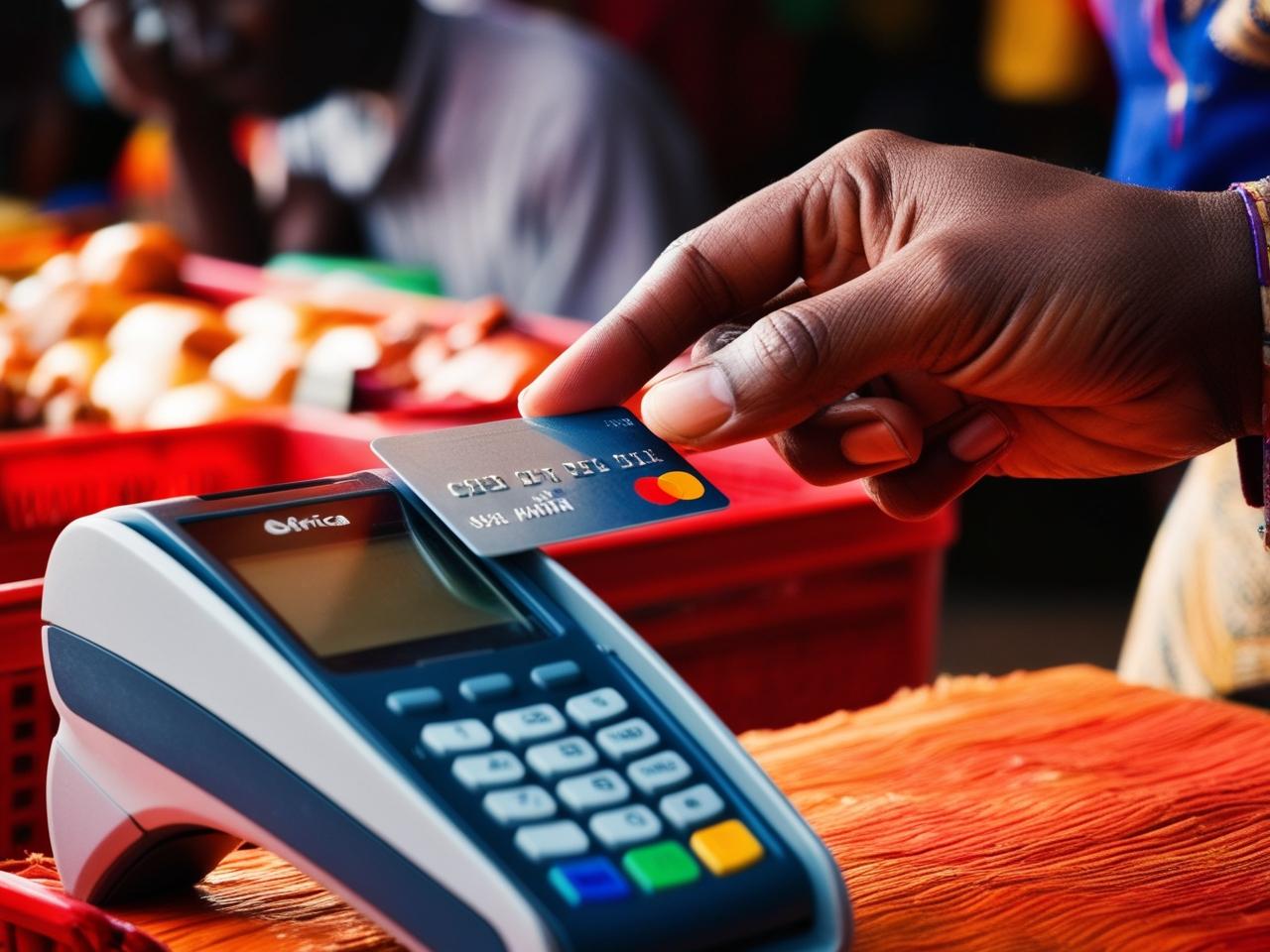 Payment Terminal