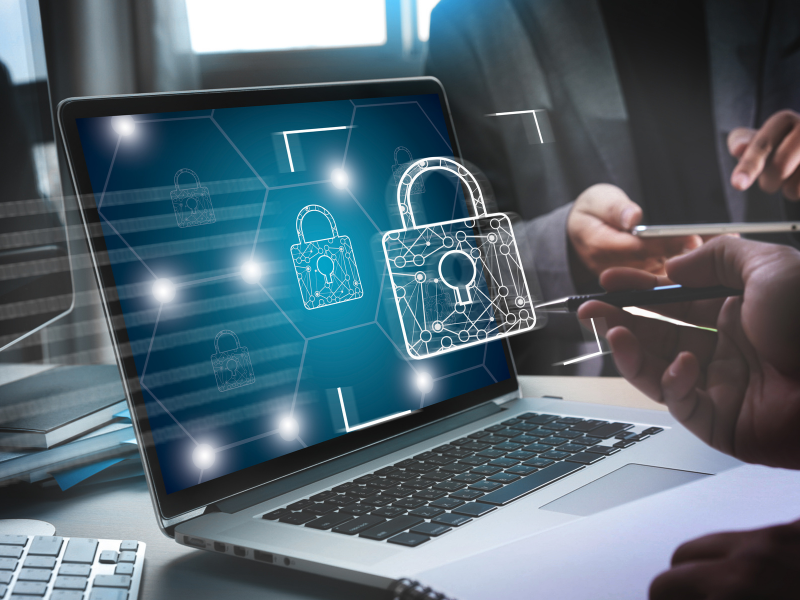 Secure Payments